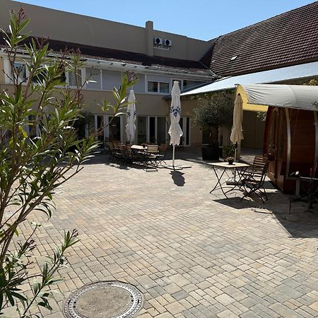 Weinhaus Selmigkeit Hotel Bingen am Rhein Buitenkant foto