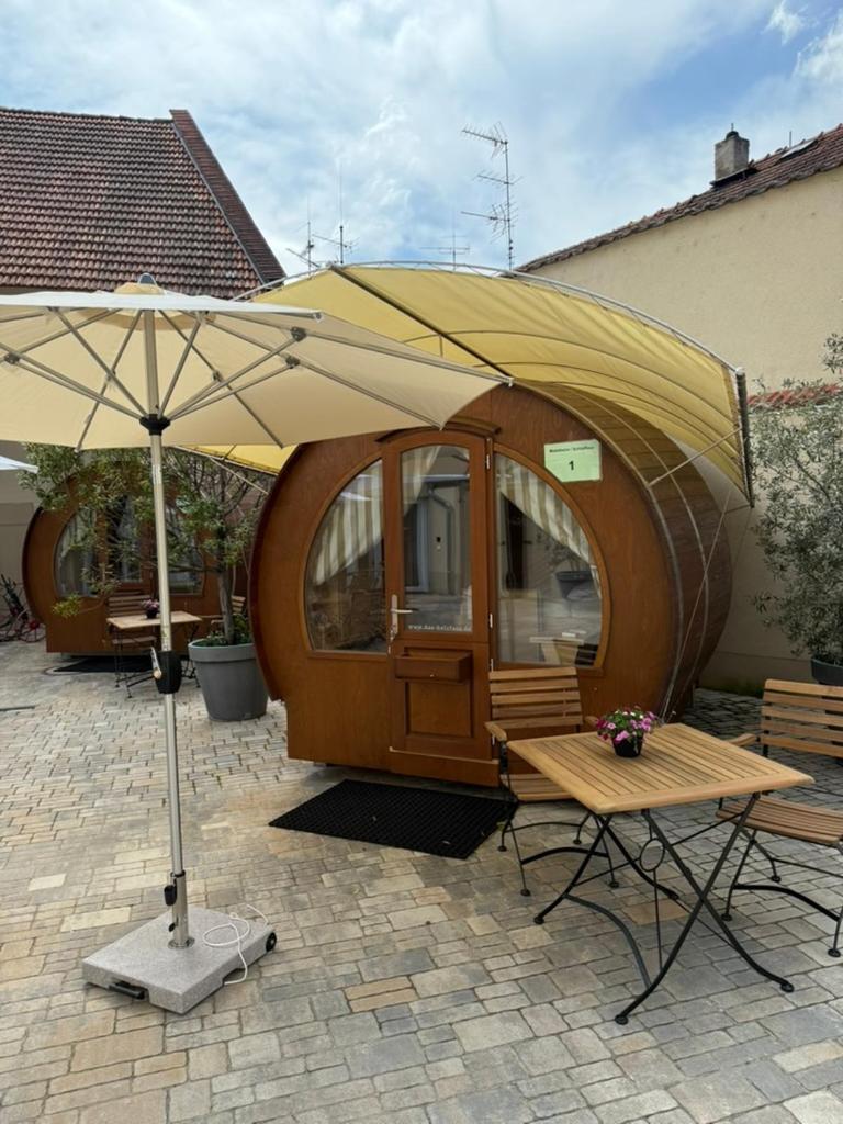 Weinhaus Selmigkeit Hotel Bingen am Rhein Buitenkant foto