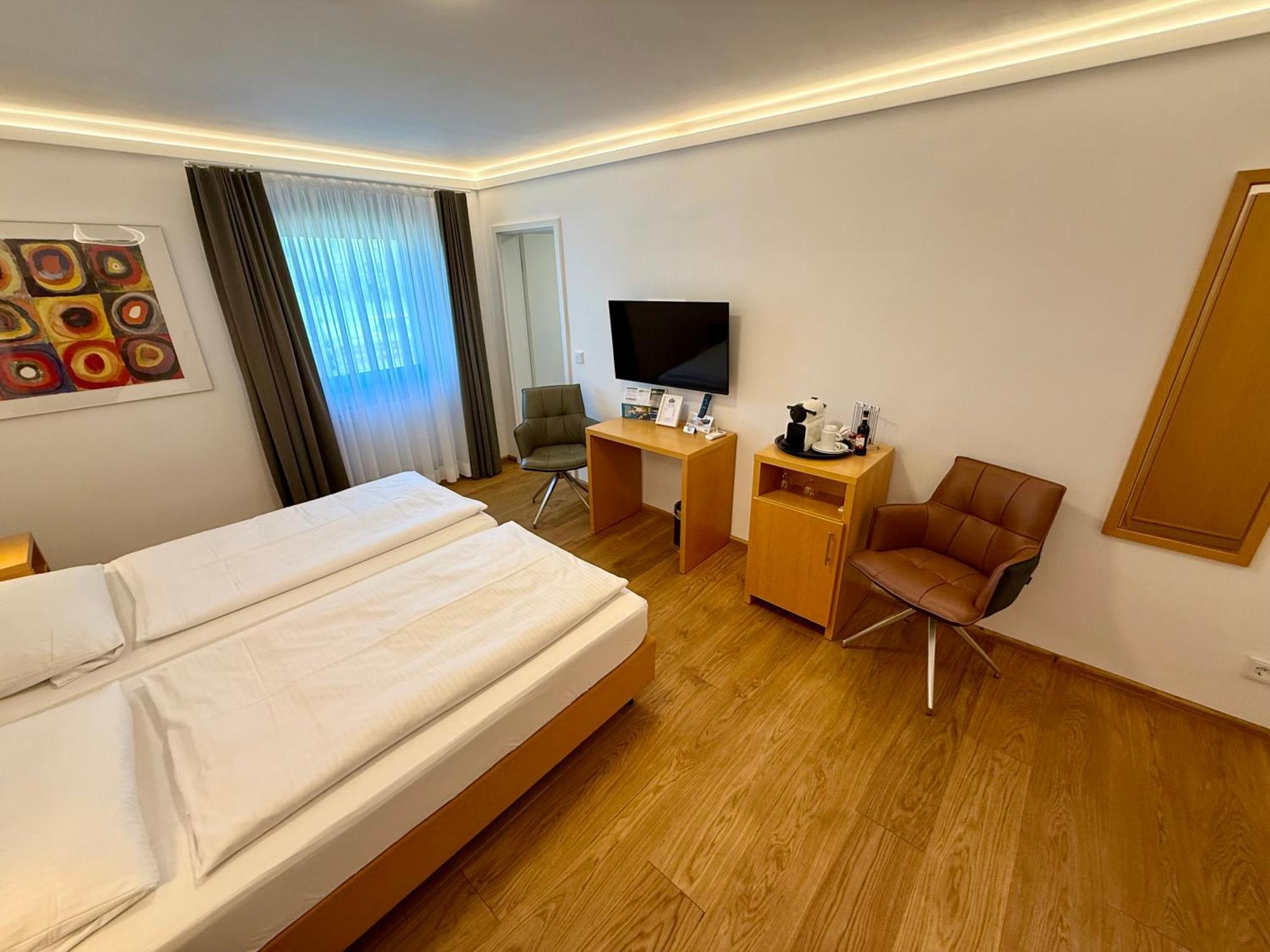 Weinhaus Selmigkeit Hotel Bingen am Rhein Buitenkant foto