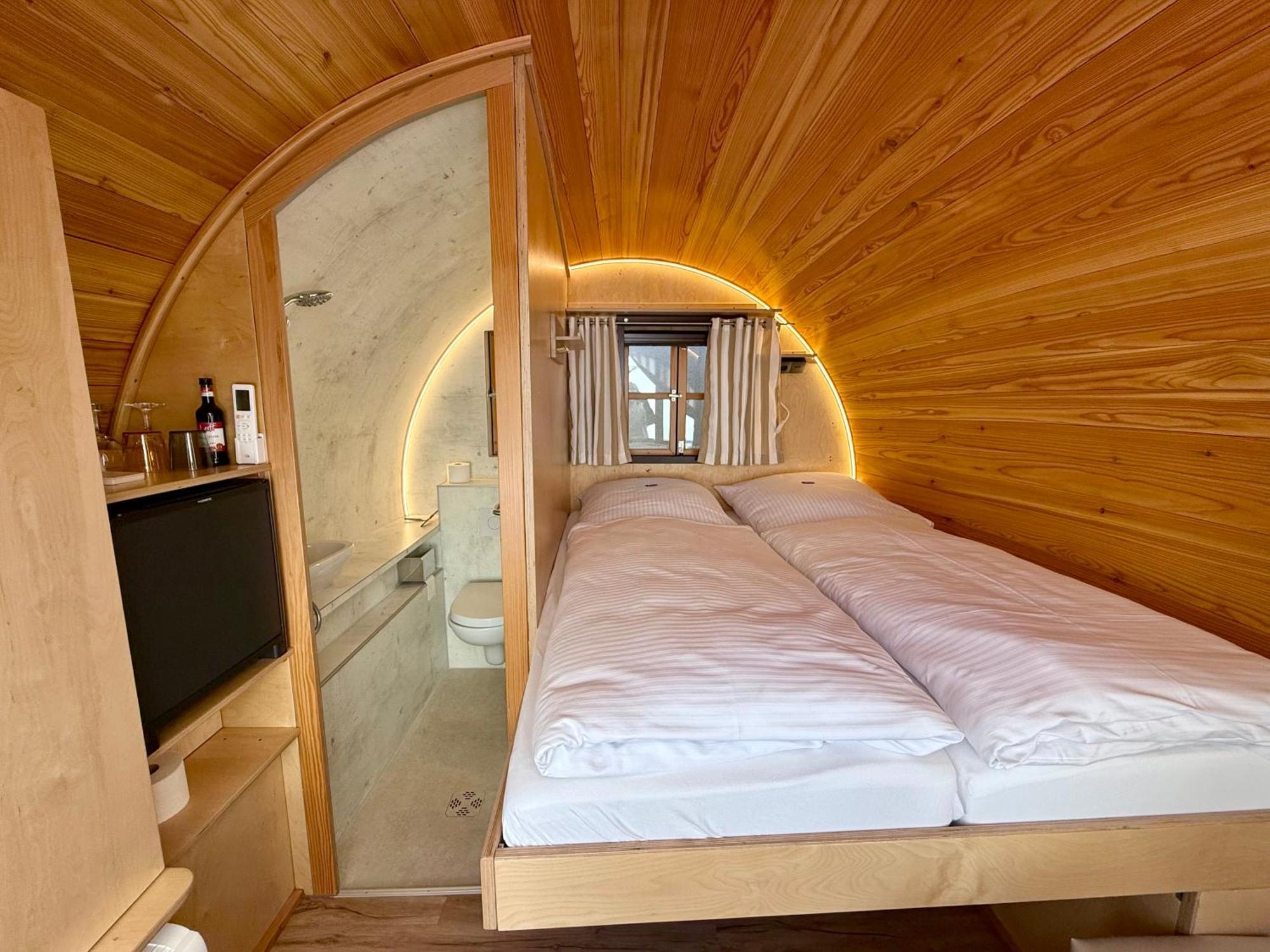 Weinhaus Selmigkeit Hotel Bingen am Rhein Buitenkant foto