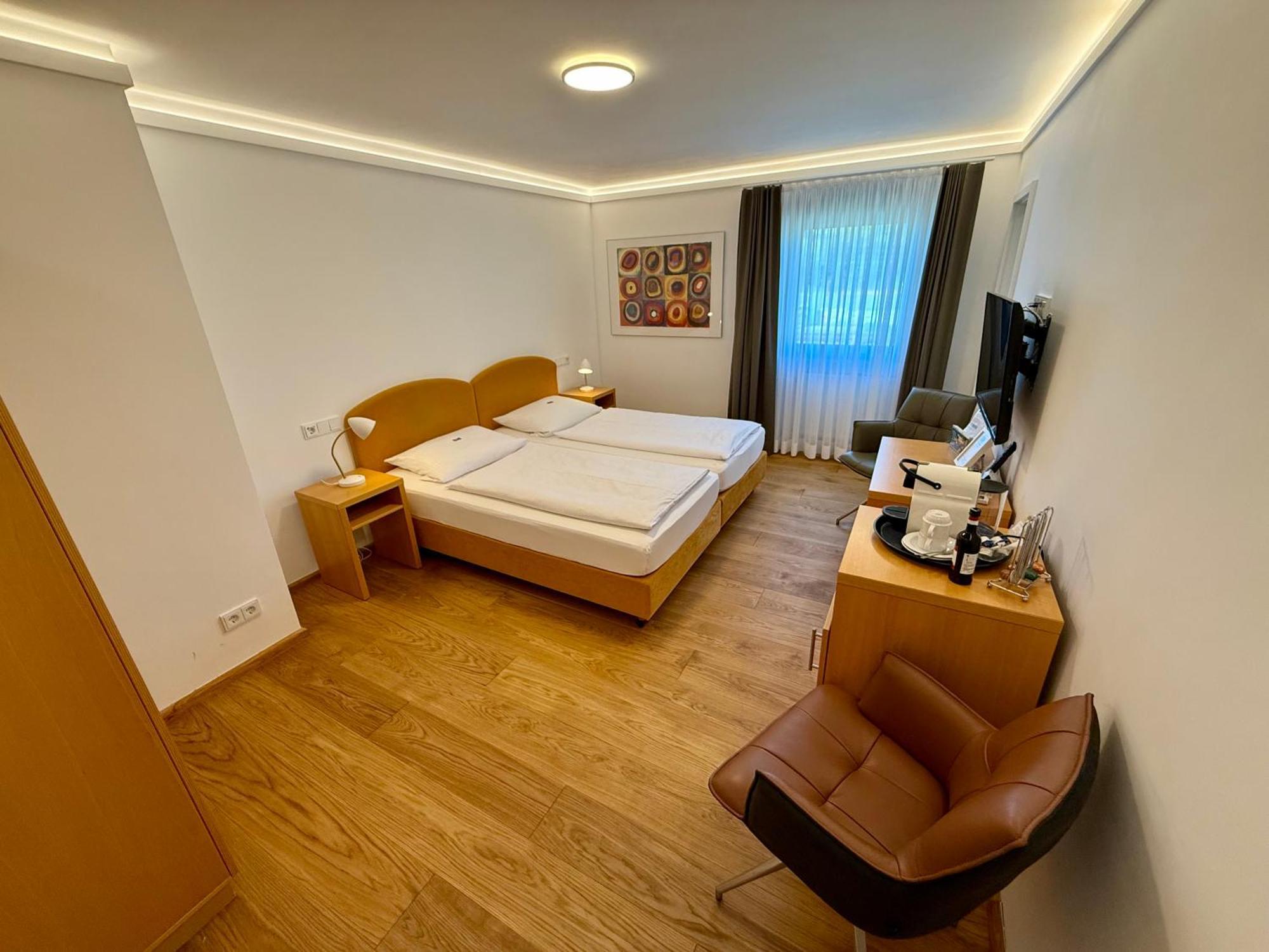Weinhaus Selmigkeit Hotel Bingen am Rhein Buitenkant foto
